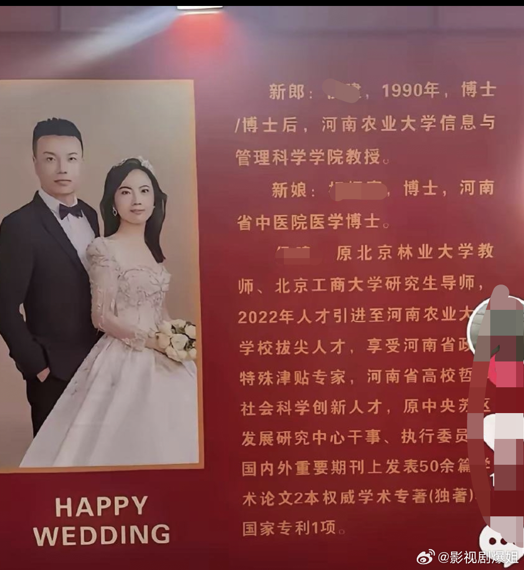 第一次见婚礼上的简历？？？ 
