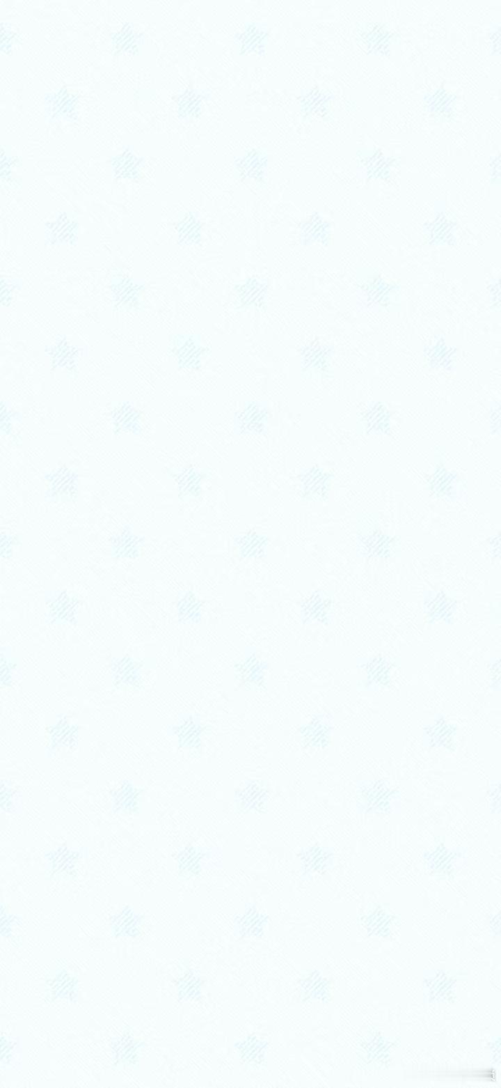 蓝色系简约壁纸聊天背景图 