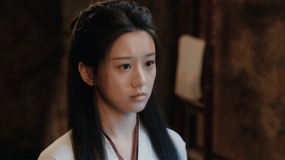 水龙吟嗑完你俩嗑你俩 《水龙吟》CP太丰富！罗云熙搭谁都有糖，林允包上恩“惩强扶