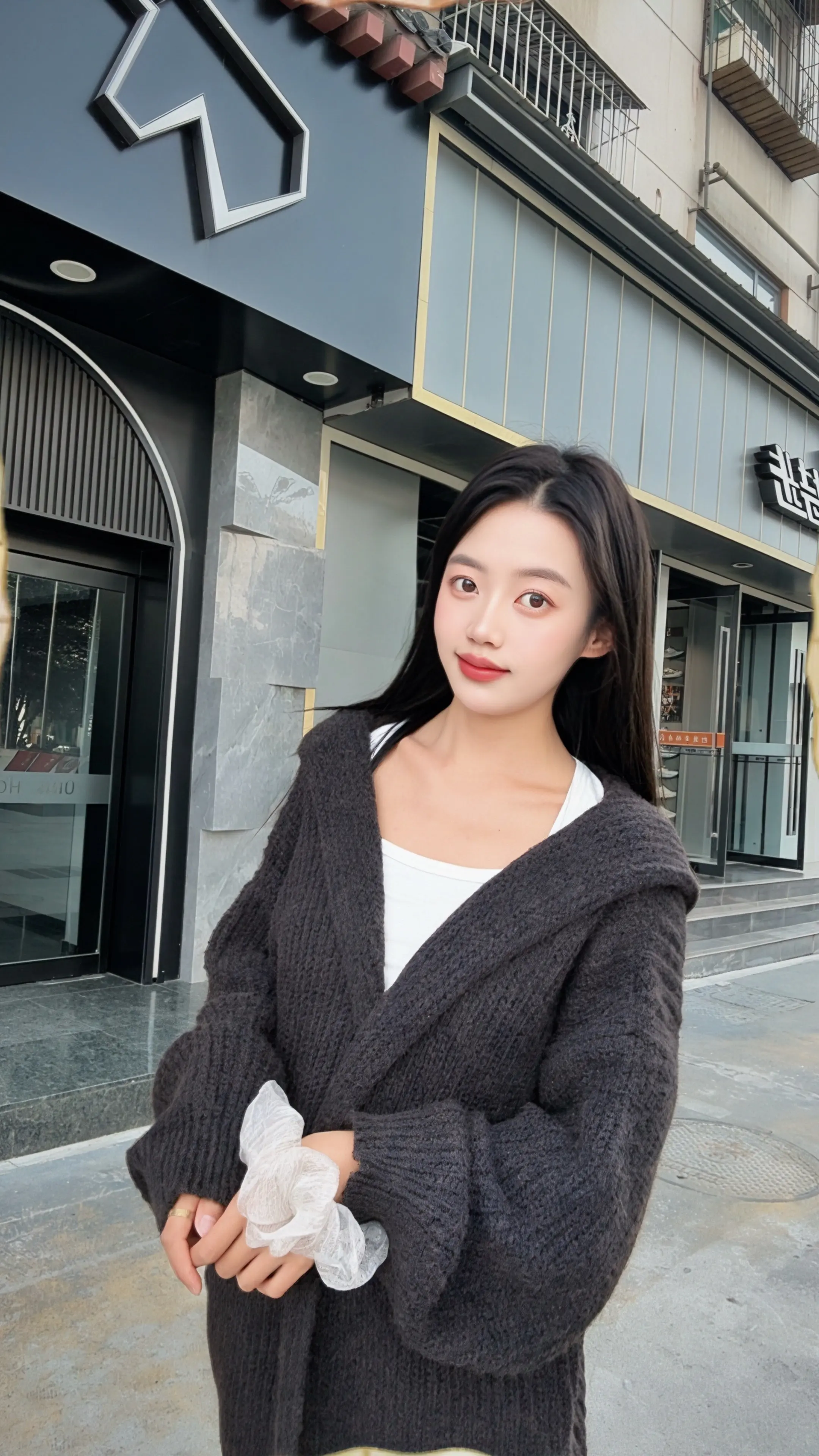 什么都原谅的话 痛苦就是咎由自取