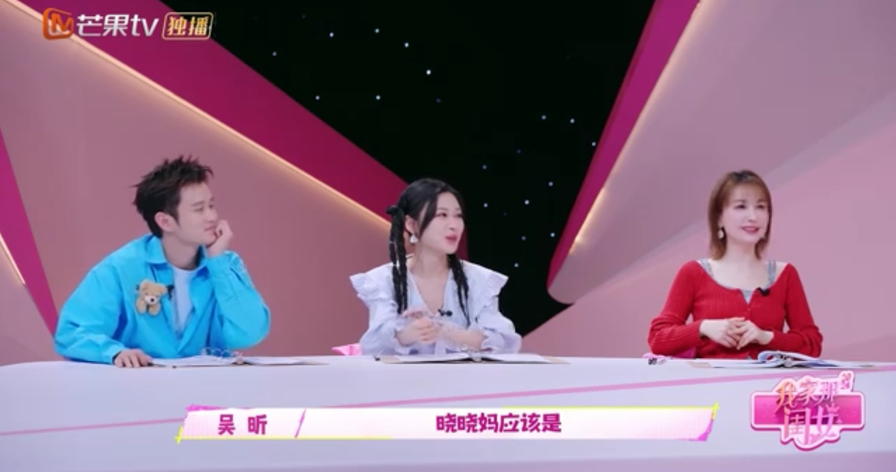 #如何面对父母的情感施压#父母的意见也要适当听取，不因愧疚做决定，也不要一意孤行