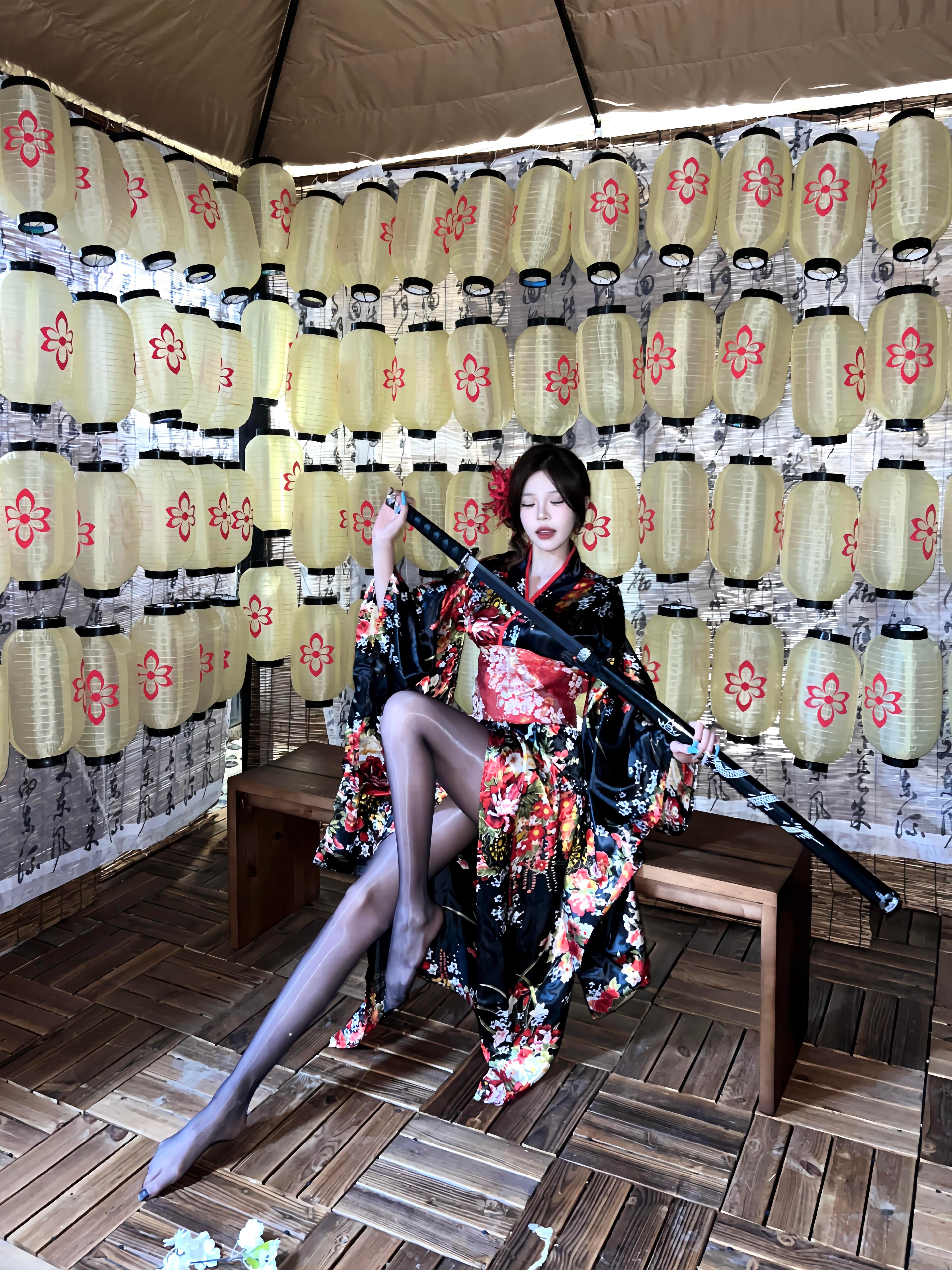 侑子小姐 ​​​