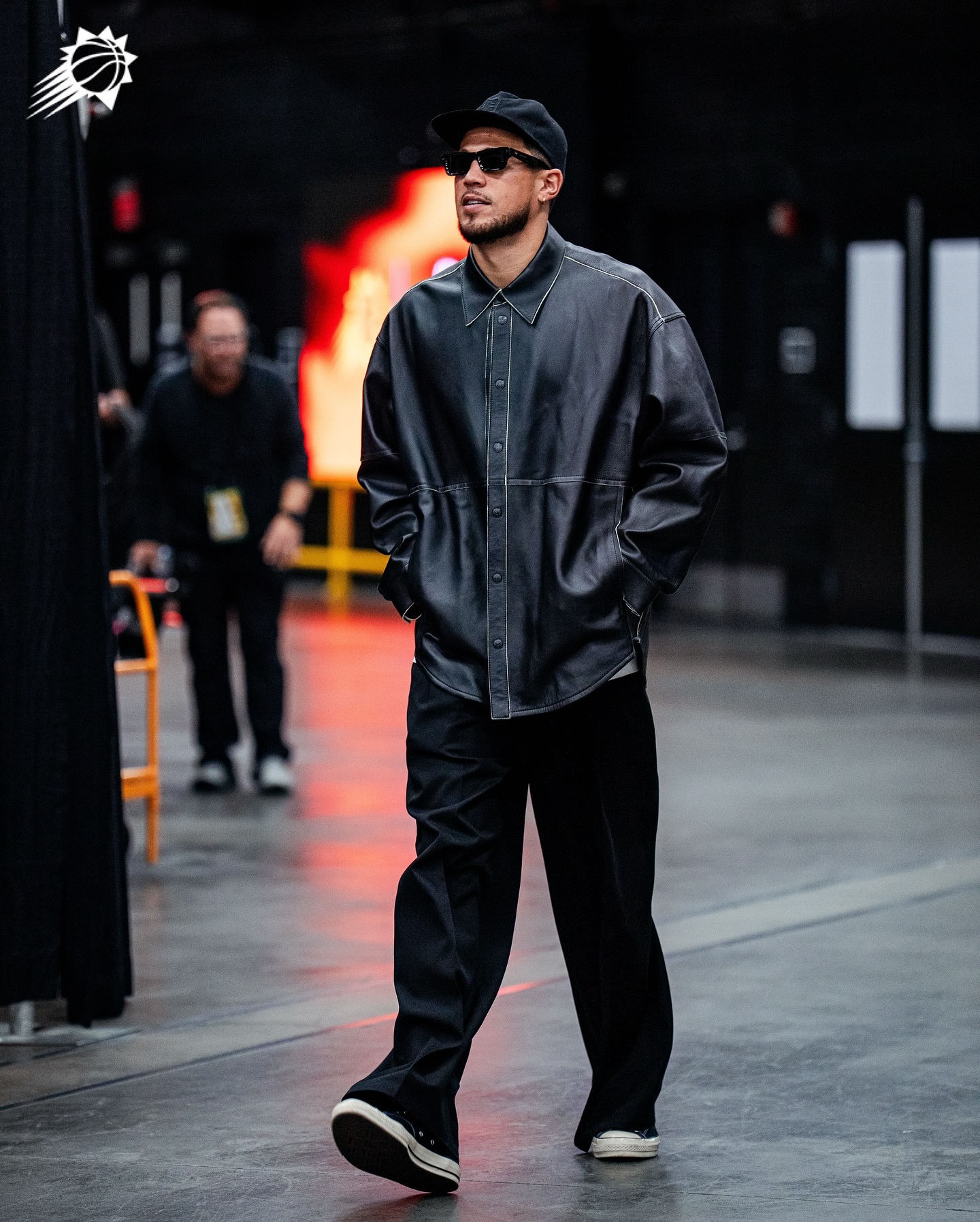 我们的主场 🕶️ 👔