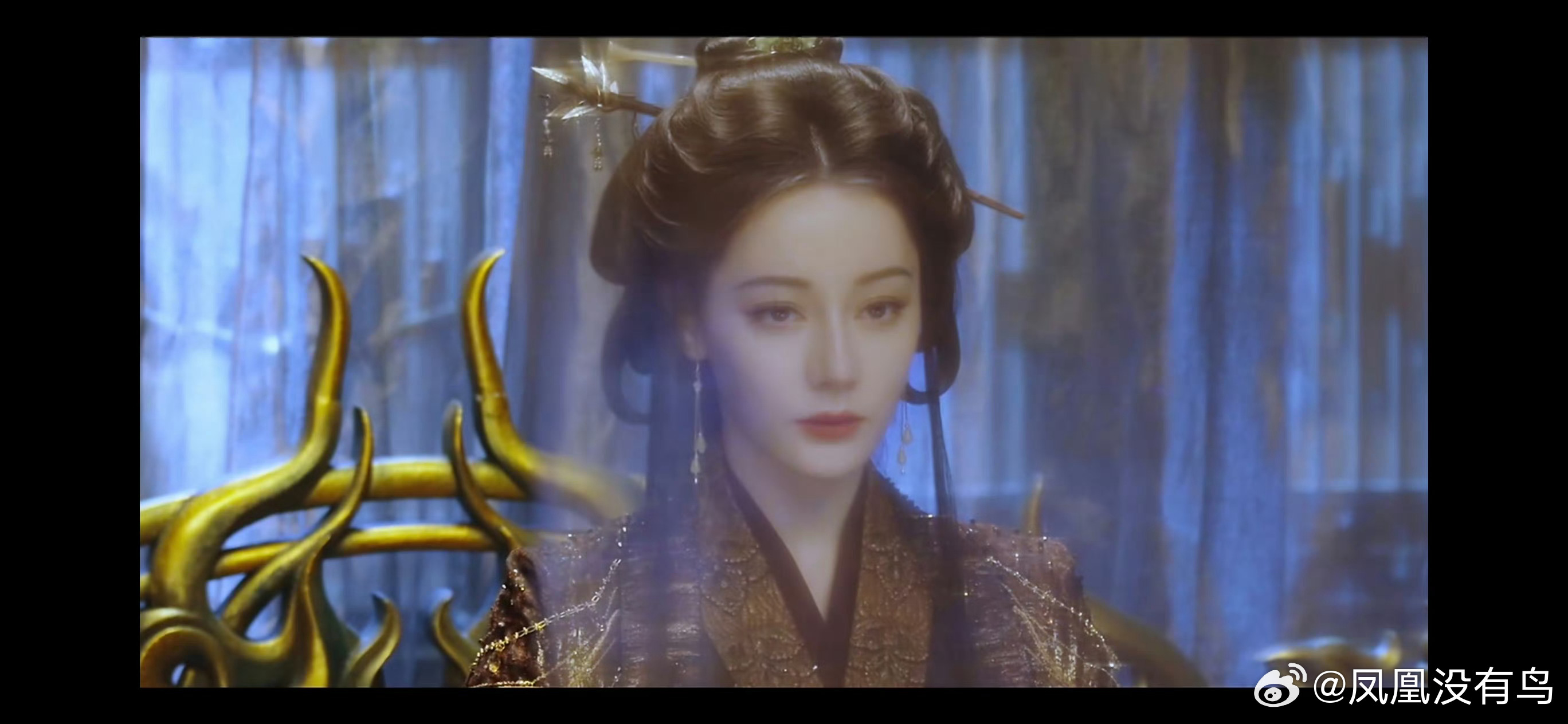 我是不会放弃梦一个女帝角色的白日提灯