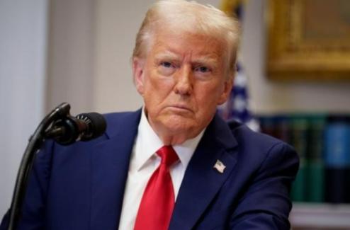 特朗普装都不想装了，就在中国家门口，5000名美军随时待命！美媒曝光：美军在中国