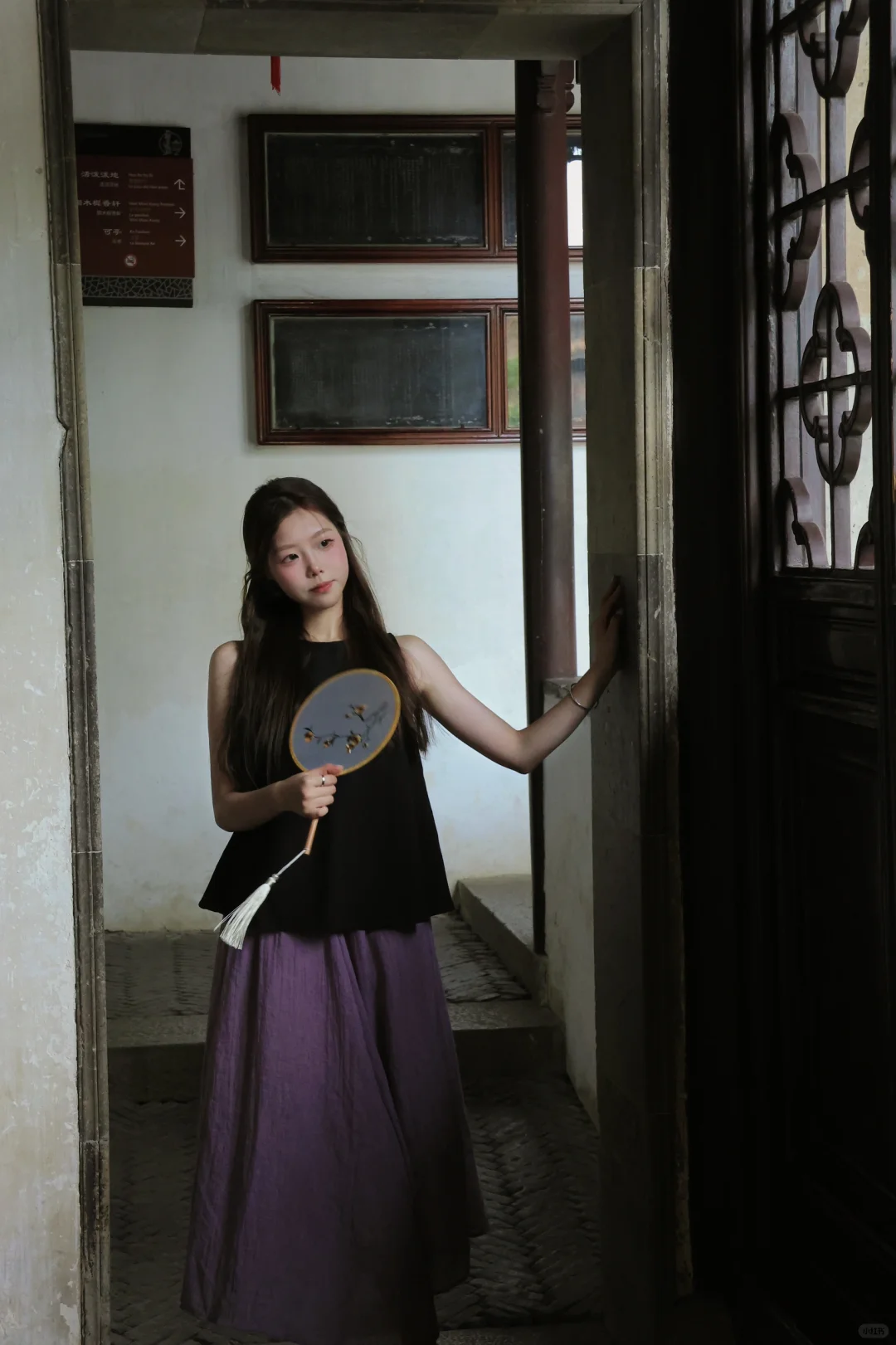 没事发生 便是好事发生｜苏州留园