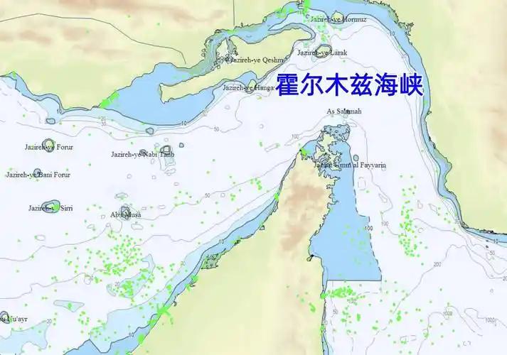 美伊谈崩了！核心分歧在哪？
 
刚结束的美伊谈判，谈了二十多个小时最终还是崩了，