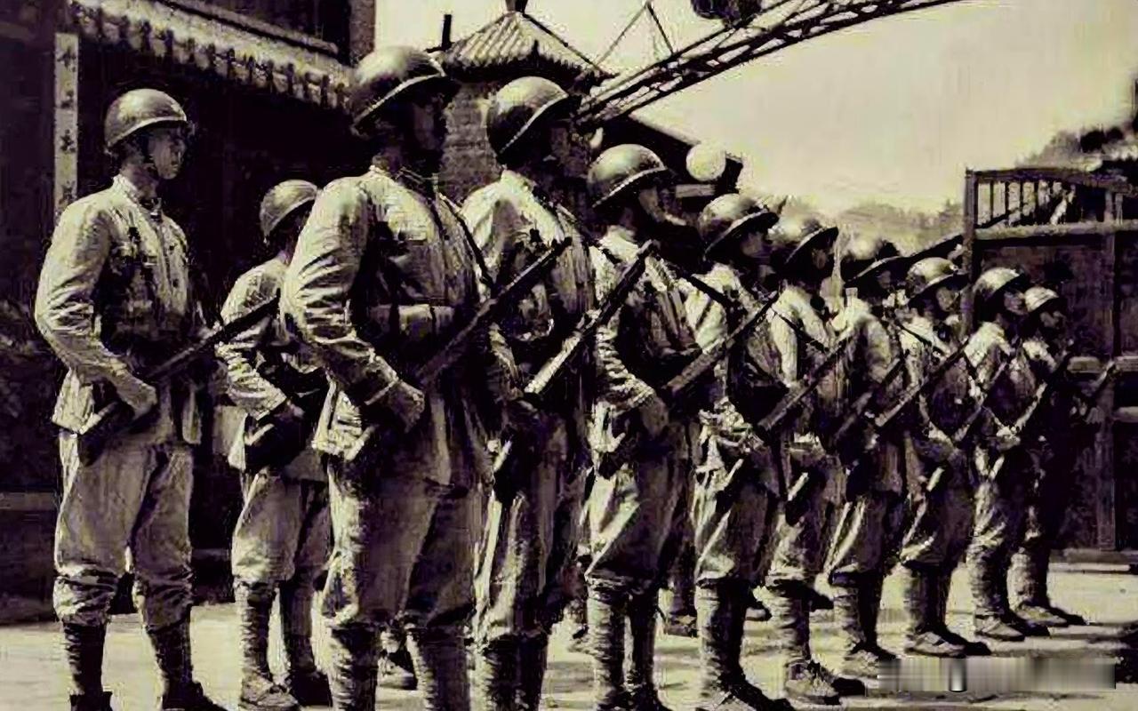 我们都误会胡宗南了！

很多人都说胡宗南根本没打过日本鬼子一直待在大西北养老，这