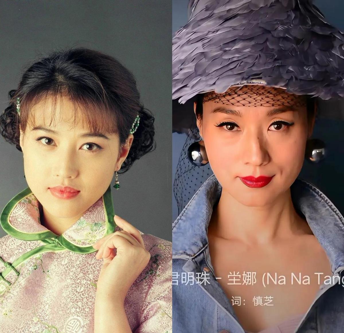 坣娜走了，59岁，没吵没闹。
肺癌拖了几年，她没发朋友圈，没开直播，就静静退场。