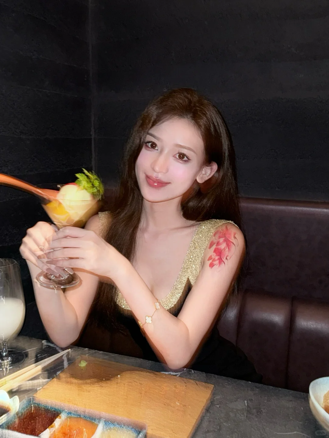琥珀烧肉🖤