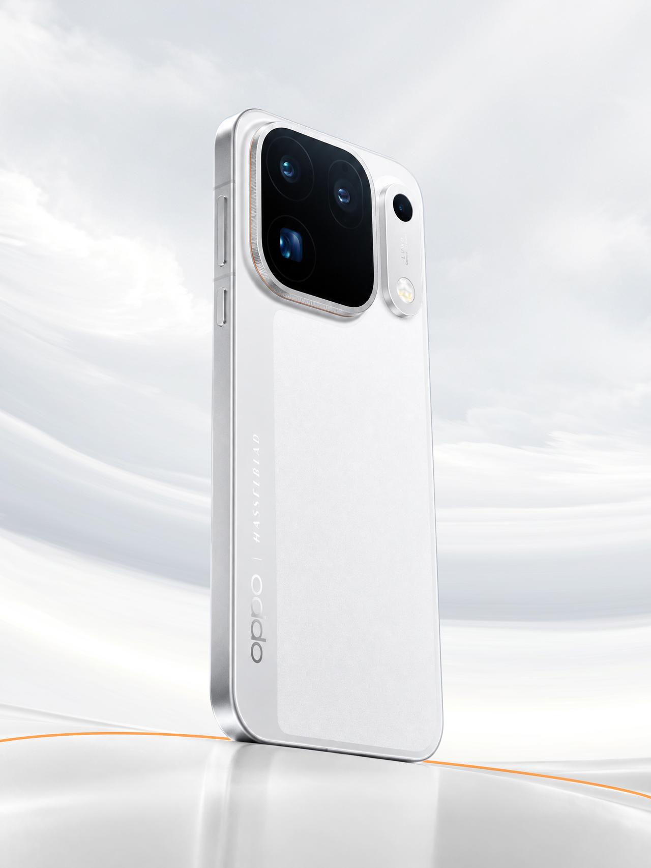 别只盯三2亿镜头！OPPO Find X10系列这外观，质感肉眼可见的高～

O