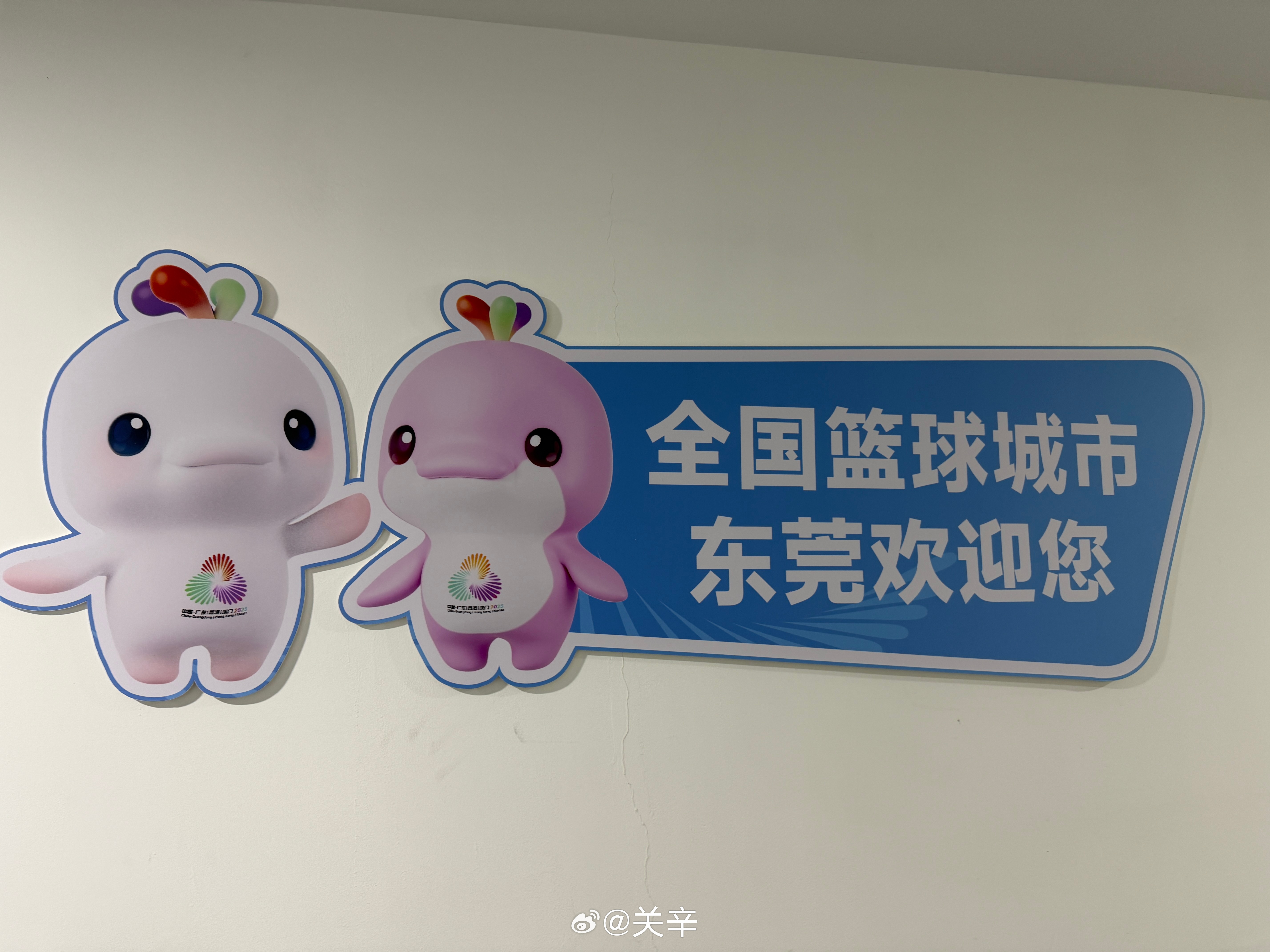 今天在这里 （马上出来6号通道）  ​​​