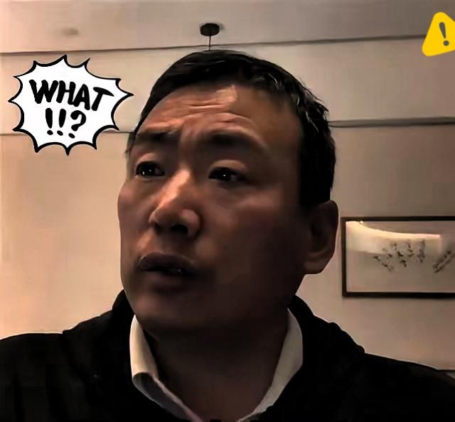 储网红掉粉1万+，这哪是流量滑坡，分明是网友用取关投票——正义从来都不瞎！
 