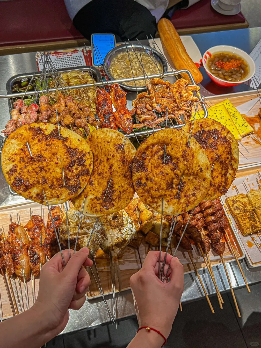 它在徐州真的没有对手….
