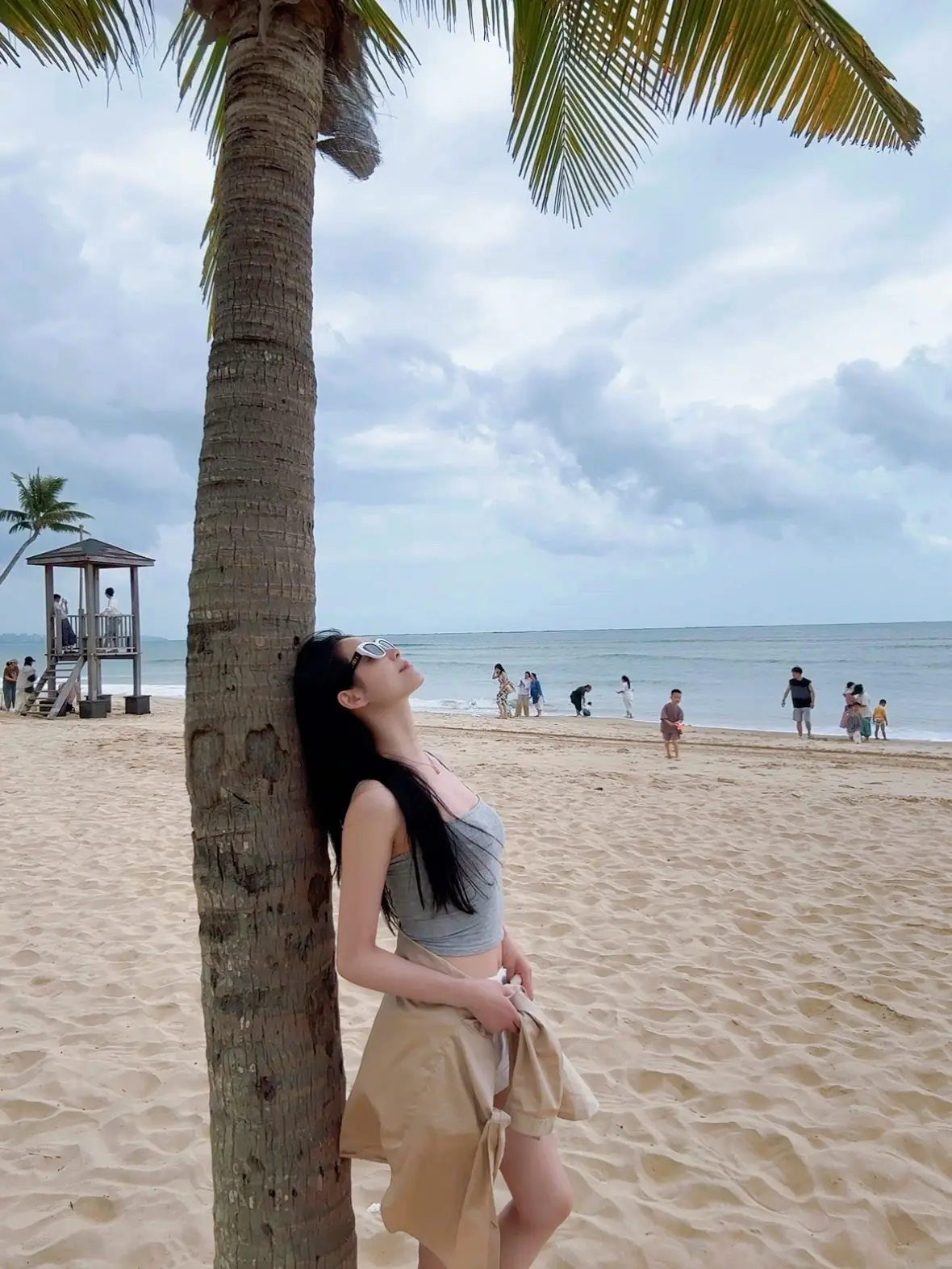女儿志在八方