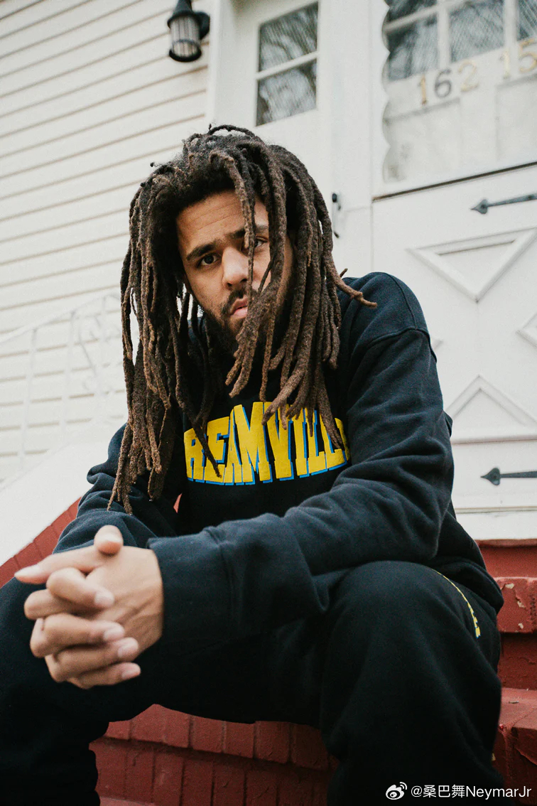 知名说唱歌手J. Cole已经签约南京同曦Jcole  04月02日 据知名记者