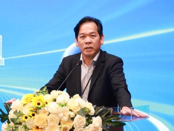 越南奖励106万两家企业负责人，大光明集团总经理阮黄树、360tv平台负责人，想