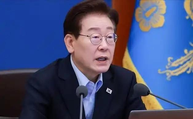 韩国总统时隔15年访蒙！中日韩密集盯上蒙古，究竟图啥？
李在明这次的路线安排非常