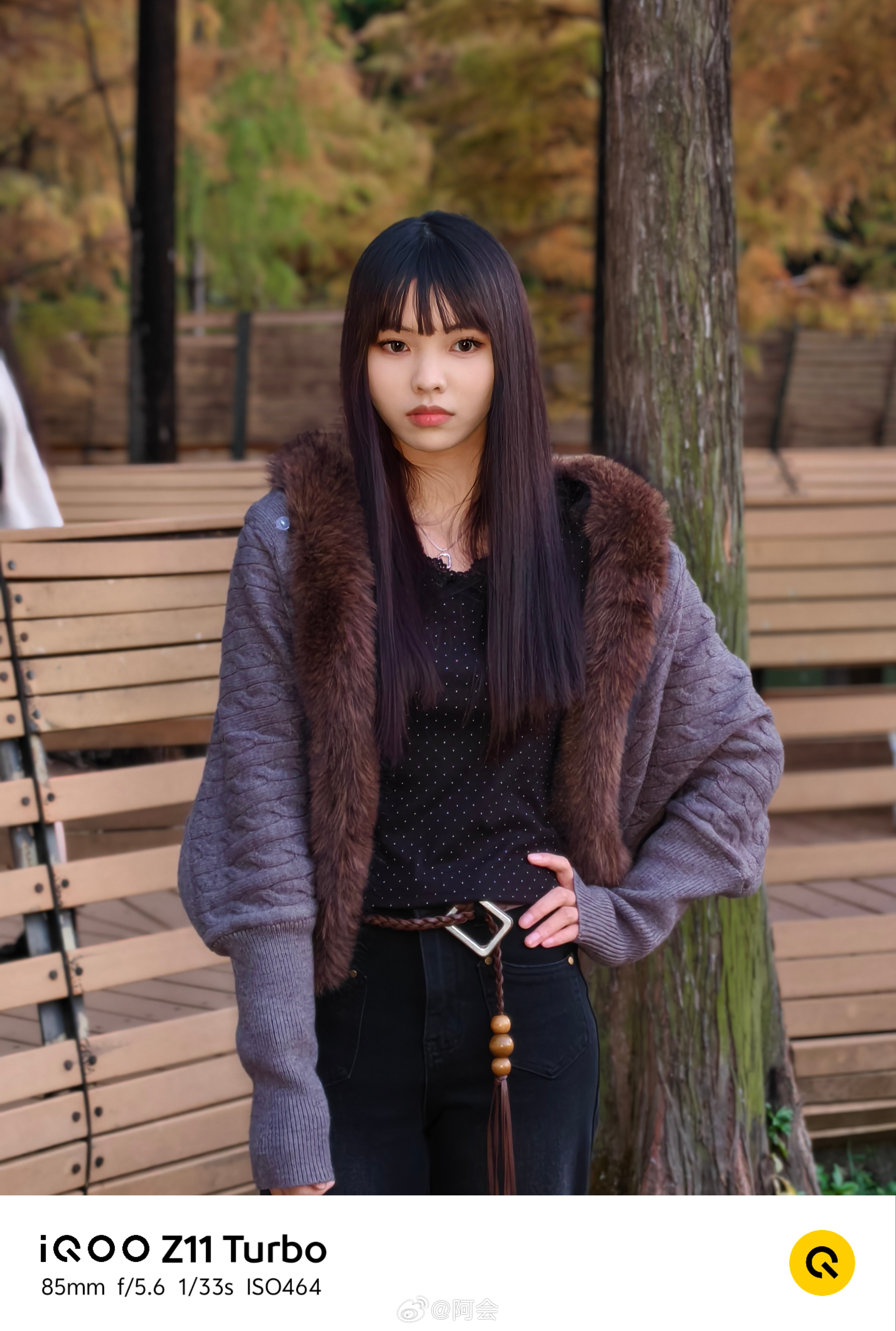 iQOO Z11 Turbo拍照怎么样 
