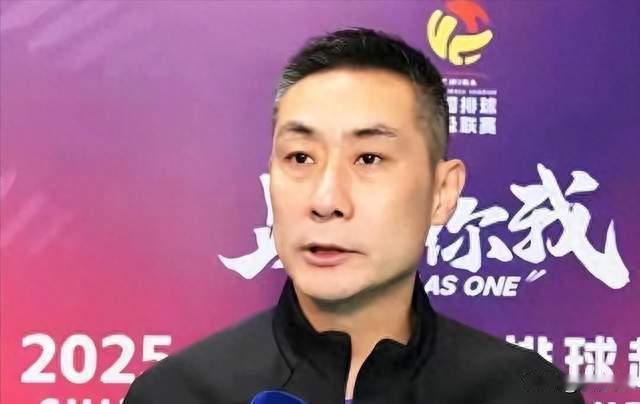 中国女排换帅该看什么？三位教练各有一张牌