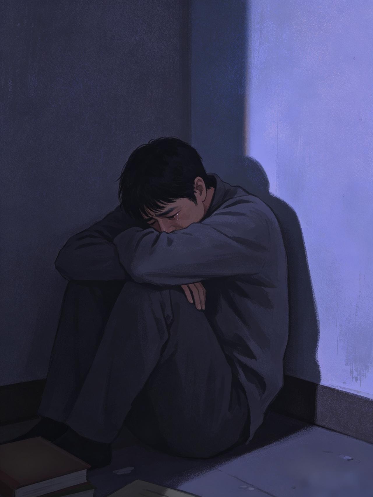 慢慢想开了
 
以前总疑惑，为什么我的付出没人珍惜。
 
现在懂了：不是看不见，