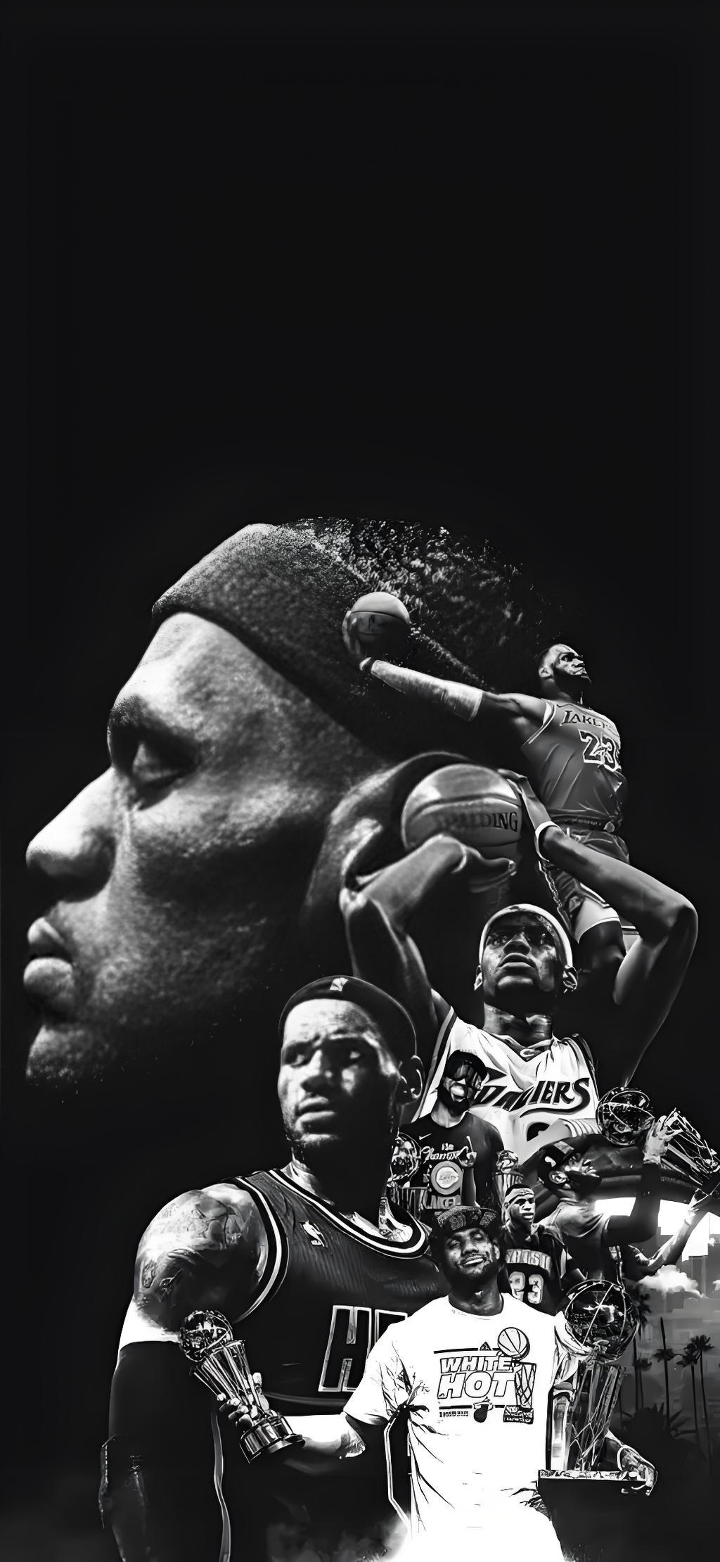 詹姆斯老了，该歇歇了，你的生涯已经足够伟大，早已不需要证明任何了。
你有太多太多