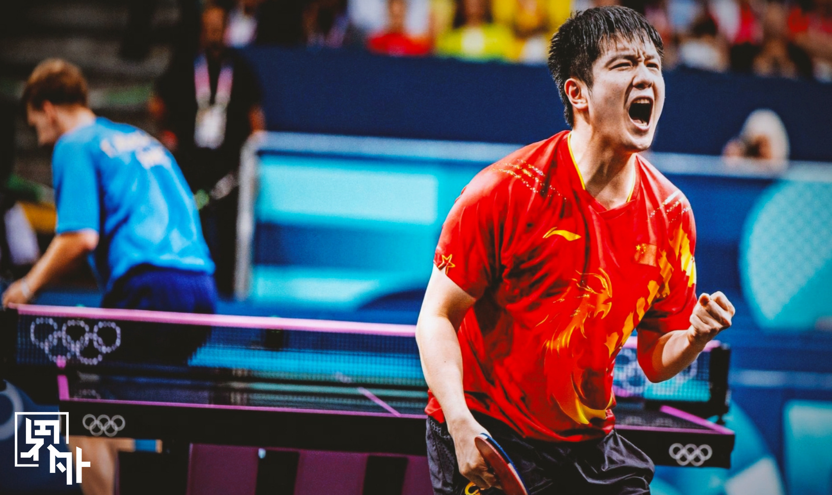 国际奥委会祝樊振东生快樊振东29岁115冠 🎂29岁，115冠！从青奥会的少年