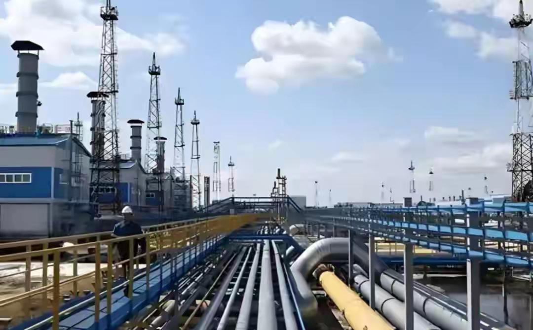 欧洲气价暴涨70%！转头又想买俄气？俄罗斯：可以卖但是有条件