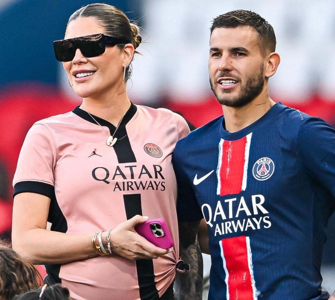 法媒：卢卡斯与妻子被正式超诉，涉嫌人口贩卖与非法雇佣1月21日据法国杂志《Par