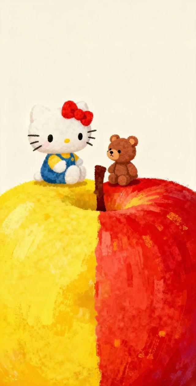 今日🈚投稿，大家早早早鸭~