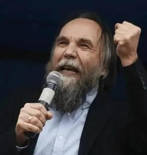 俄罗斯国师杜金曾说：中国放任委内瑞拉和伊朗沦陷，下一个遭殃的也将是中国自己，而且