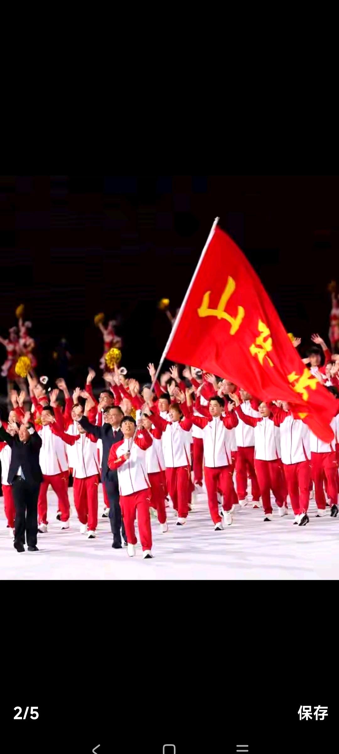 山东队今晚的惊喜藏都藏不住！乒乓球女团刚3-2险胜河北队夺冠，时隔8年再拿全运金