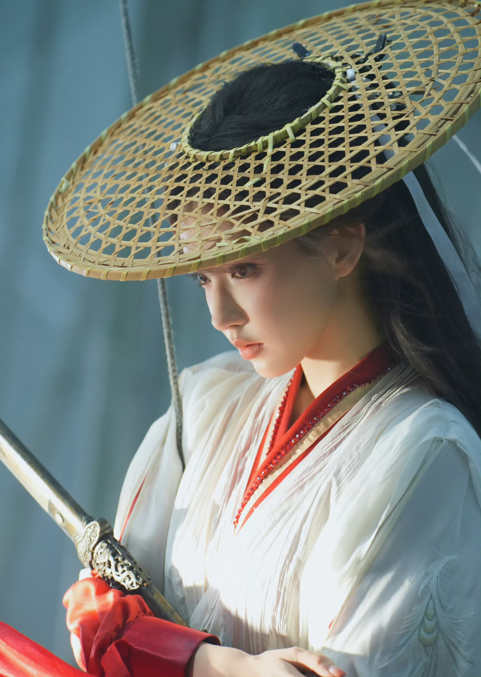 程潇