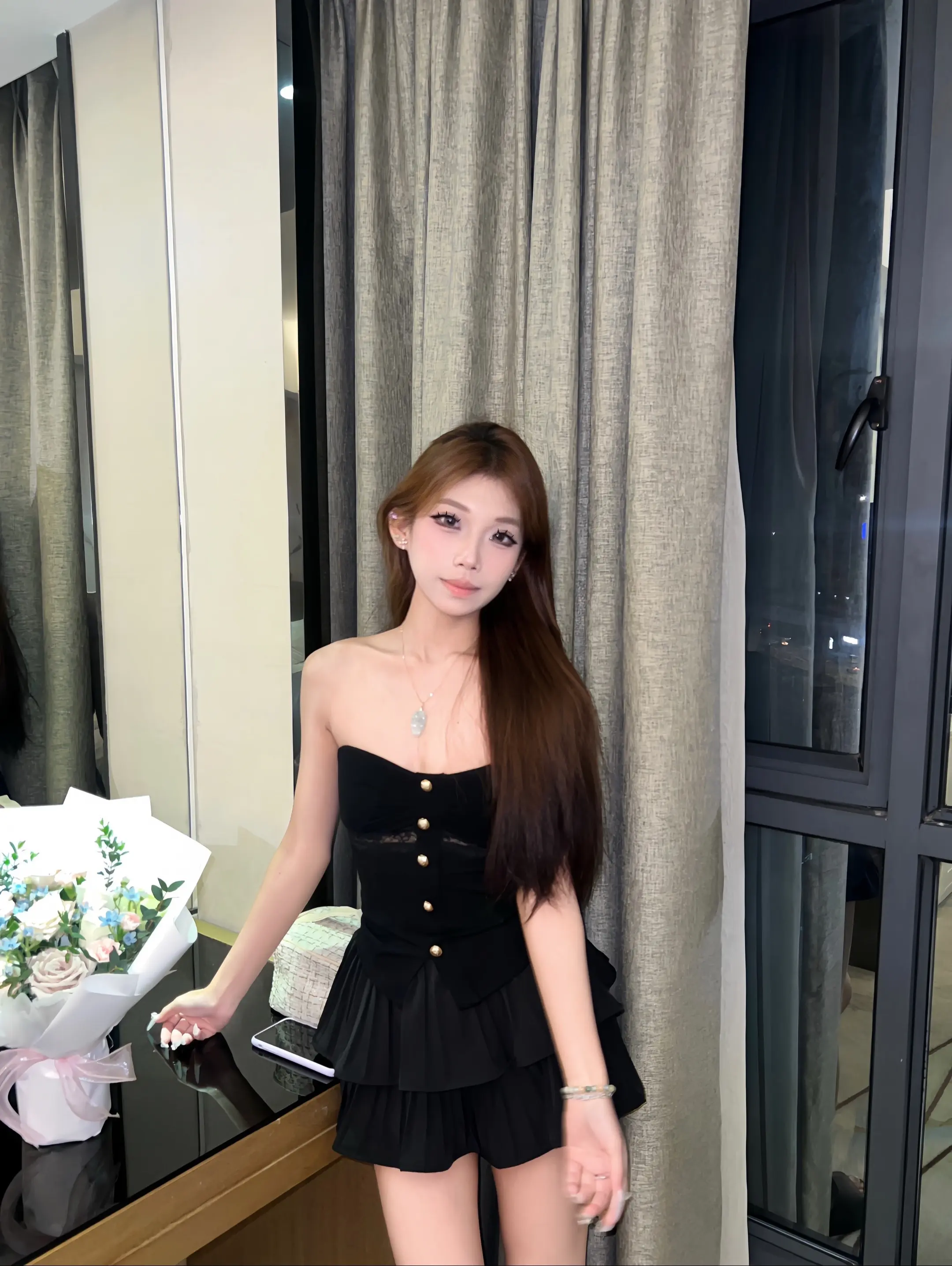 最赤裸的不是脱光衣服 而是我在你面前流下一滴眼泪的时候