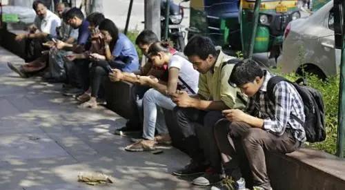 深圳查印度生套路！空壳公司带全家，留华投机要凉？
 
深圳正查处印度留学生留华套