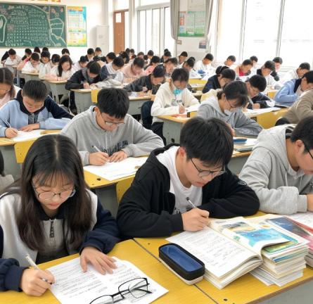 究竟是怎么了？谁能够拯救我们下一代人的视力？你有没有发现，现在的年轻人戴眼镜的越