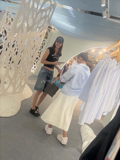 LISA🐣LISA亚女一260802 🇹🇭LLOUD BEACH CLUB