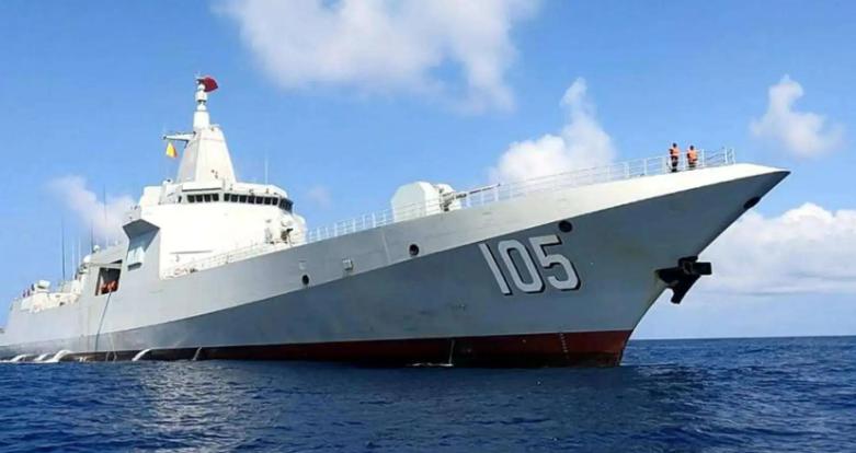 武统、和统都没希望了？台湾地区资深评论员曾言：中国已经走上了第三条路，很多人总觉