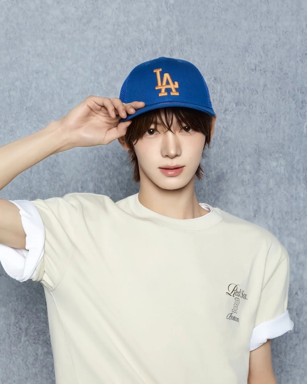 MLB 26SS 'Turn Up SUMMER'