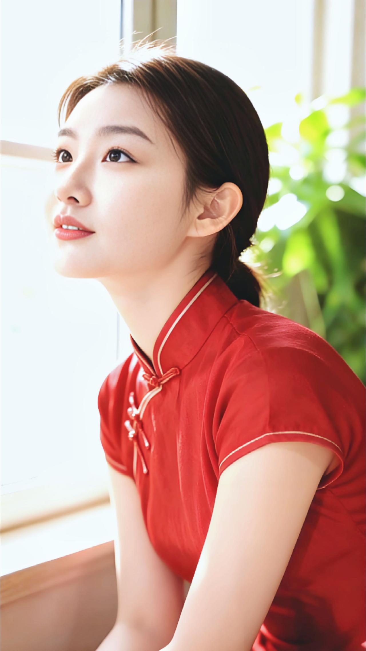 美人吟AI 美色 美人鱼