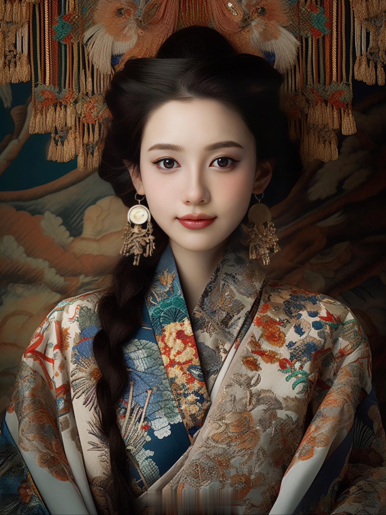 AI带我穿越[哈哈] ​​​