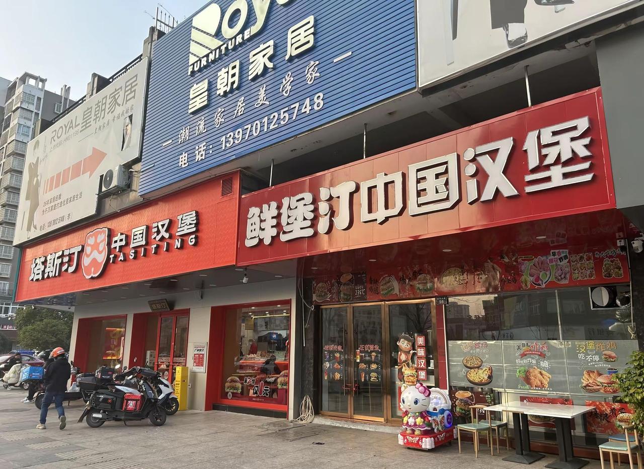 不能笑话总督，还有更多不如总督的魔幻事件😓