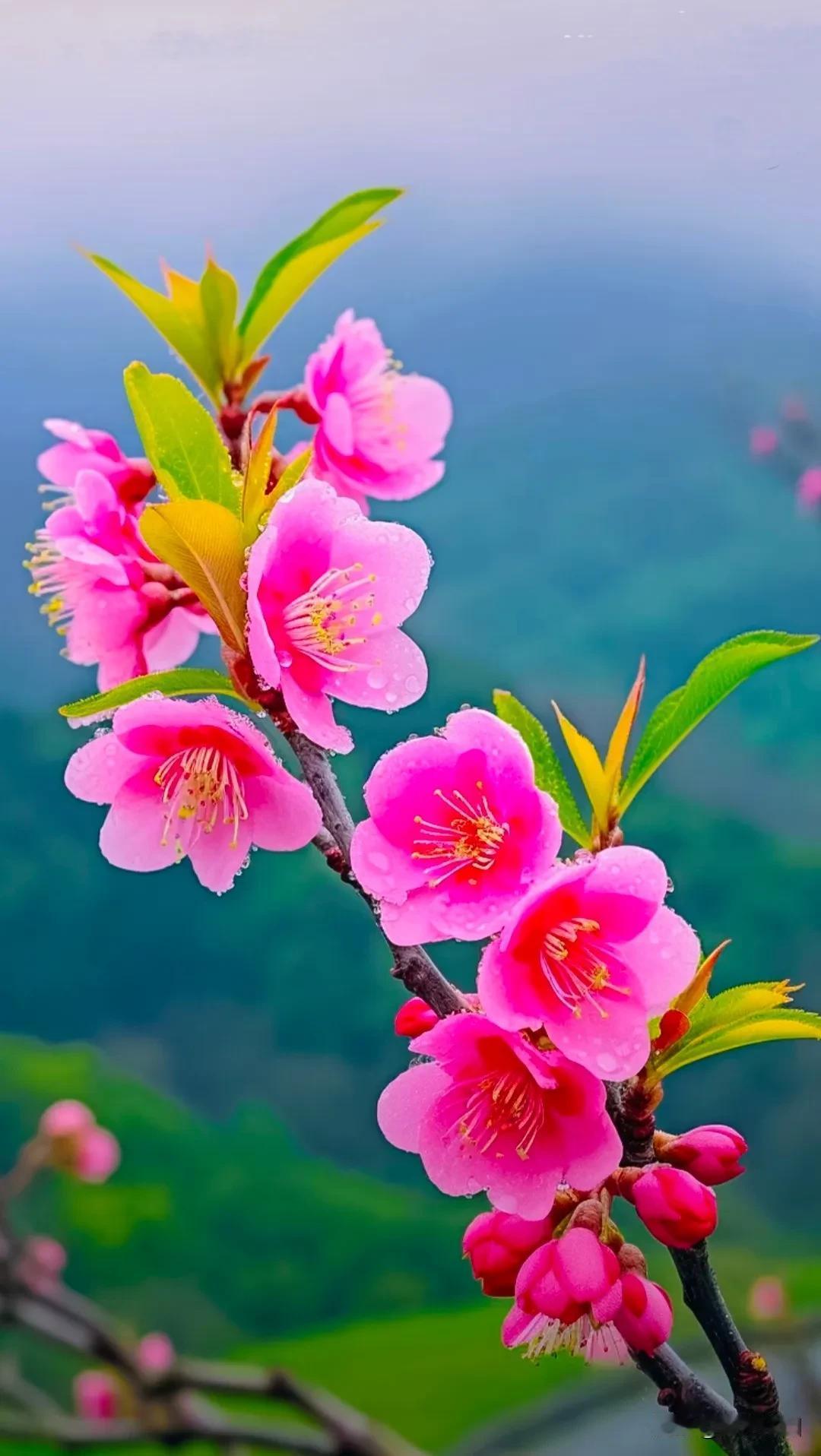 《鹧鸪天·感怀友情》
 
 
牵挂丝丝入寸肠，
友情缕缕味悠长。
一声问候生欢悦