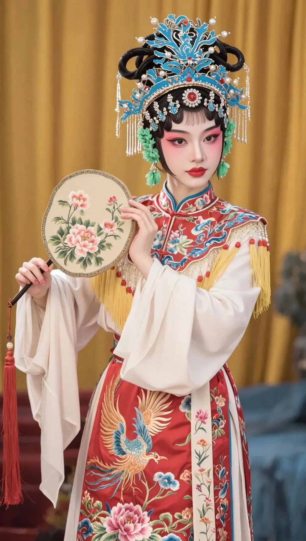 今日份不一样的