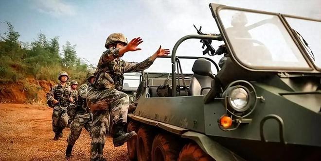 我国陆军有多少人？

在本轮军改之前，官方公布的数字是110万。本轮军改过程中，