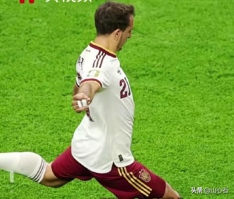 法国队0:2输西班牙很正常，我昨天就已经预测到了。法国队虽然有姆巴佩、登贝莱，但