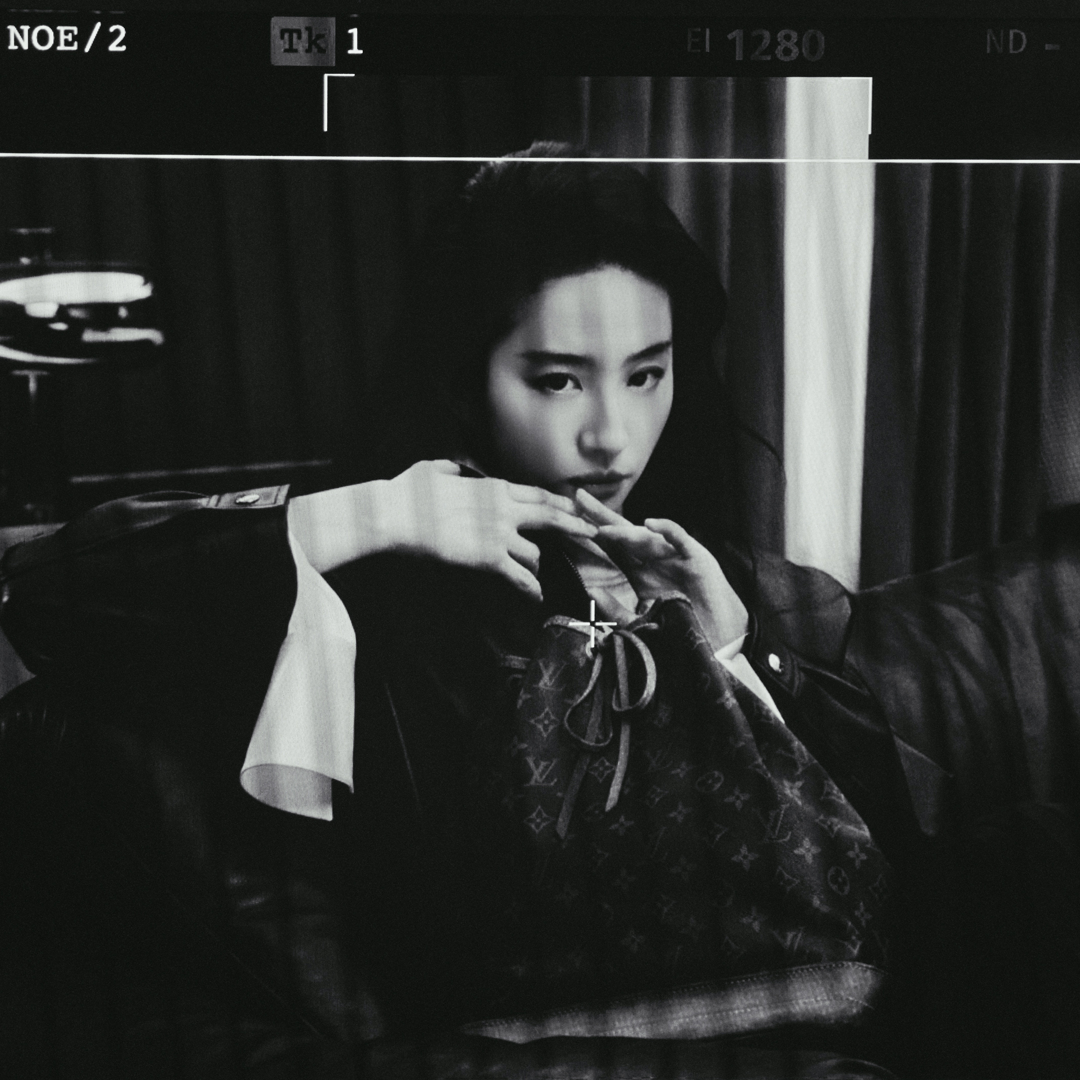 现在才懂刘亦菲白秀珠的含金量   在复制粘贴的时代，你是手写的诗