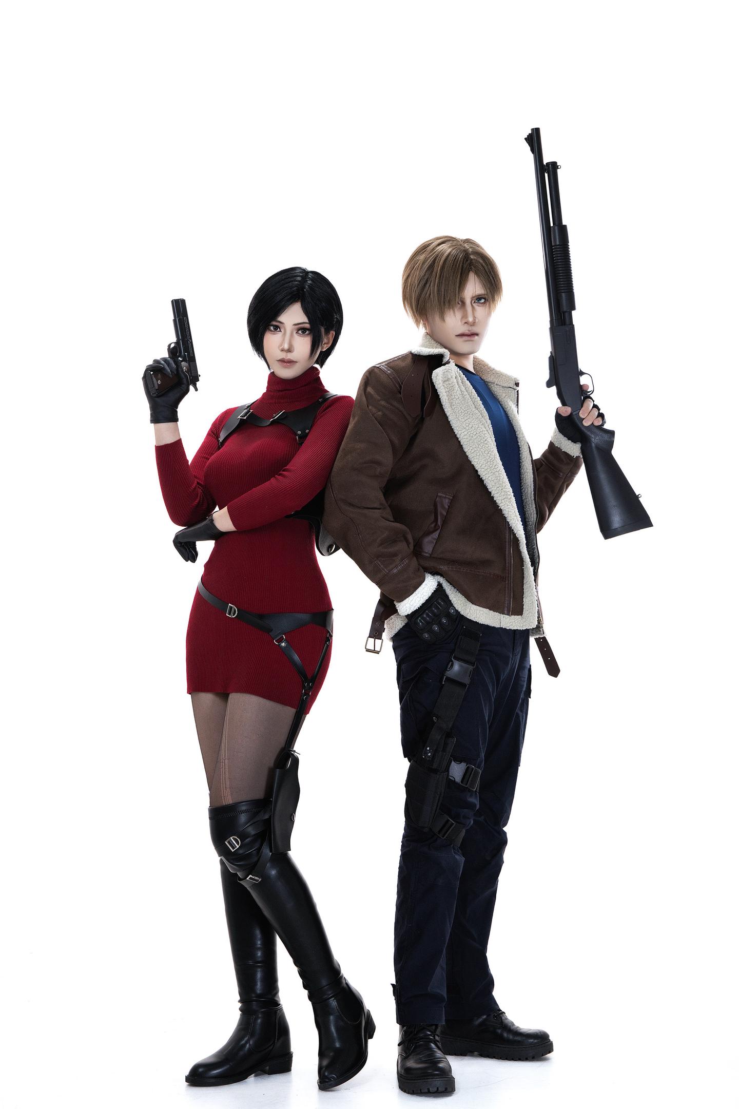 看到LA应该说什么。