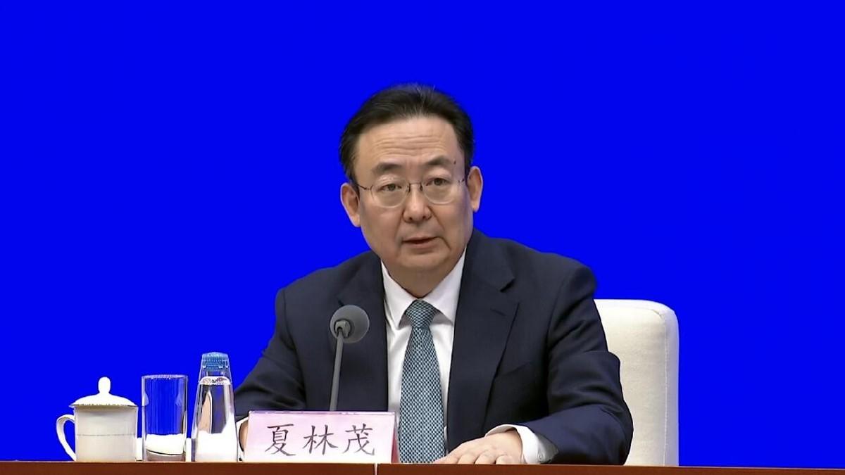 北京市常务副市长夏林茂被查！3400亿城市更新红利落地，监督跟上了吗？

202