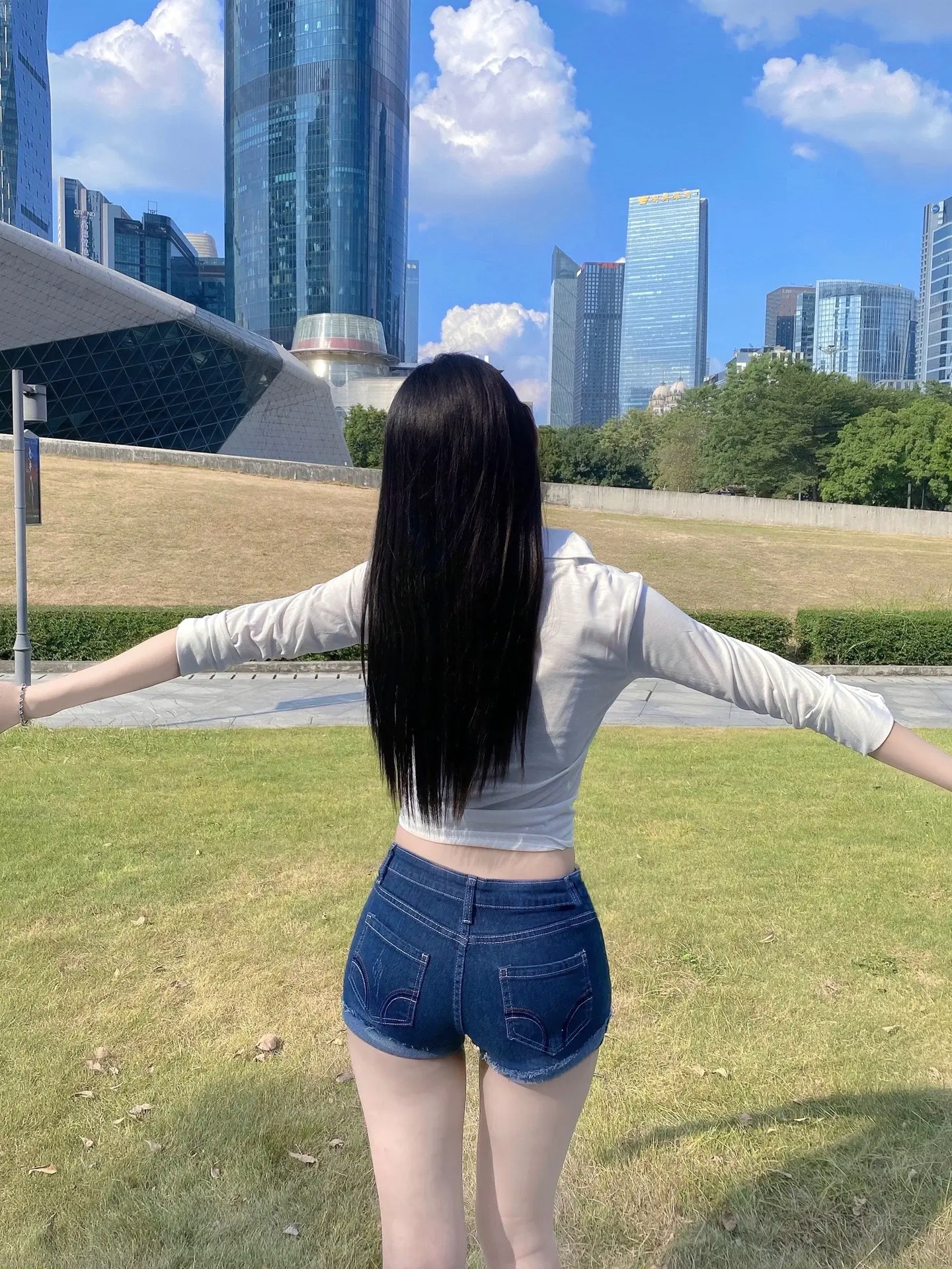 好热好热